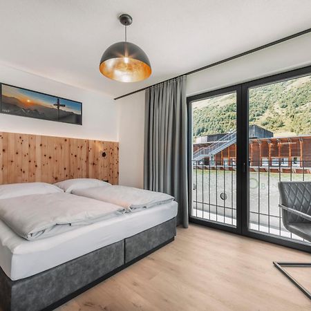Ferienwohnung Λlpstern - Silvretta Card Premium Betrieb Galtür Exterior foto