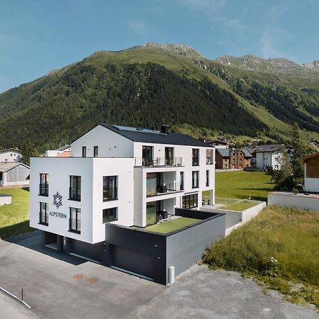 Ferienwohnung Λlpstern - Silvretta Card Premium Betrieb Galtür Exterior foto