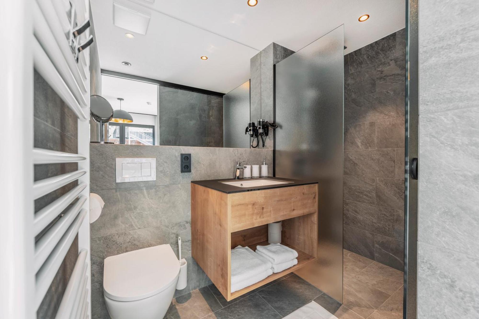 Ferienwohnung Λlpstern - Silvretta Card Premium Betrieb Galtür Exterior foto